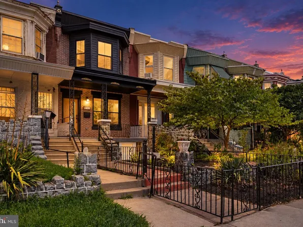 5131 Cedar Ave, Philadelphia, PA 19143