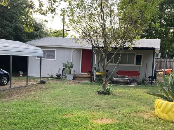 127 Daisy Ln, Whitney, TX 76692