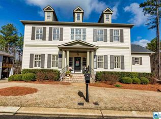 2233 Southampton Dr, Hoover, AL 35226