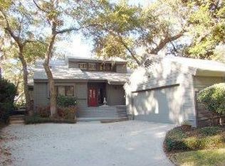 14 Belted Kingfisher Rd, Fernandina Beach, FL 32034