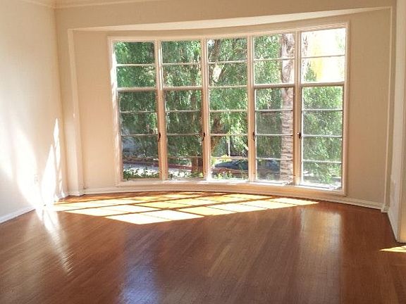 From entry of living room