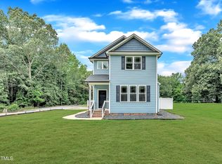 2029 Government Rd, Clayton, NC 27520