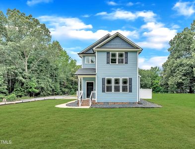 2029 Government Rd, Clayton, NC, 27520