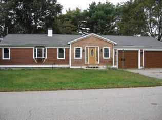 122 Pond Plain Rd, Westwood, MA 02090