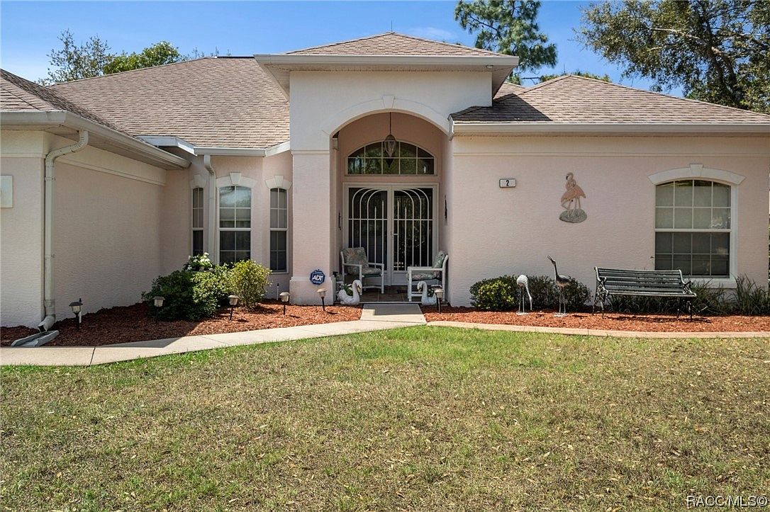 2 Speceberry Ct S, Homosassa, FL 34446 MLS 822652 Zillow