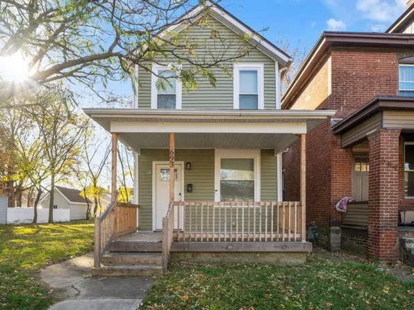 693 E Columbus St, Columbus, OH 43206