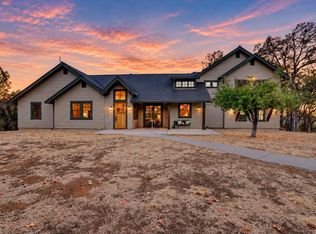 11516 Conestoga Dr, Grass Valley, CA 95949