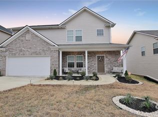 43 Willow Trace Dr, Phenix City, AL 36869