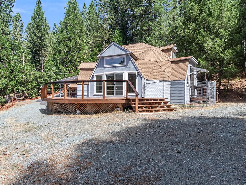 4124 Hosanna Way, Grizzly Flats, CA 95636 MLS 223082432 Zillow