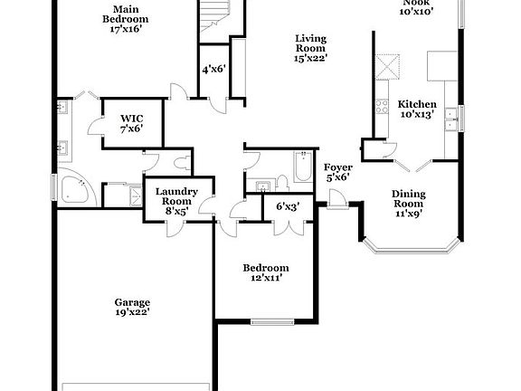 2nd image of 10114 Bloomsbury Ave