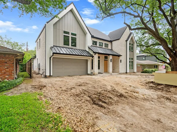 3615 Newcastle Dr, Houston, TX 77027