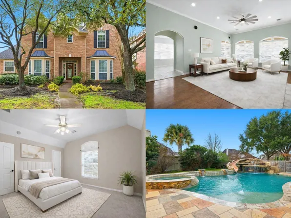 20807 Twisted Leaf Dr, Cypress, TX 77433