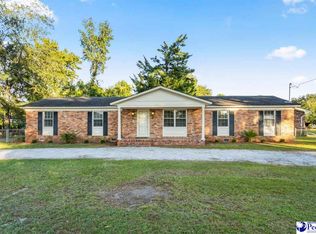 1808 Bellevue Dr, Florence, SC 29501