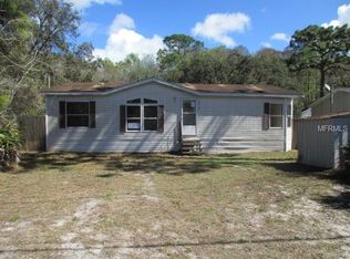 10960 Lake Dr, New Port Richey, FL 34654