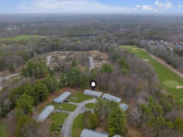 224 Congress Circle, Topsham, ME 04086
