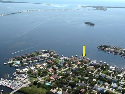 127 Ozona Dr, Palm Harbor, FL, 34683