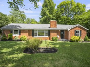 161 S Palmers Chapel Rd, White House, TN 37188