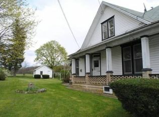 201 S Carlisle St, New Bloomfield, PA 17068