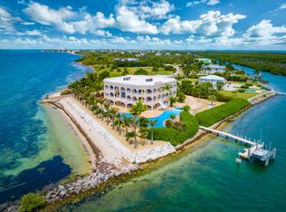 2480 Coco Plum Dr, Marathon, FL 33050