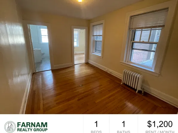 1283 Ella T Grasso Blvd #28, New Haven, CT 06511