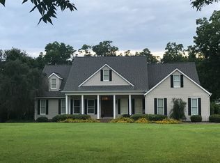 54 Kirk Rd, Douglas, GA 31535