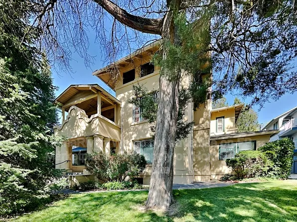 1001 S Monroe St, Spokane, WA
