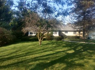 9322 W Dralle Rd, Frankfurt, IL 60423