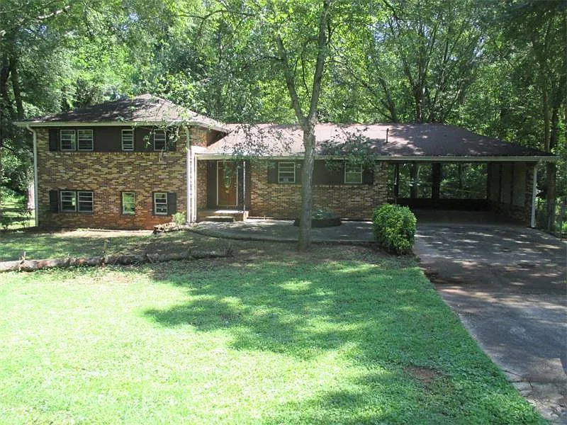 972 Rabun Dr photo 1