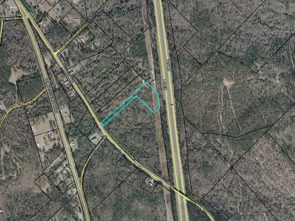 5600 Marion Rd, Macon, GA 31217