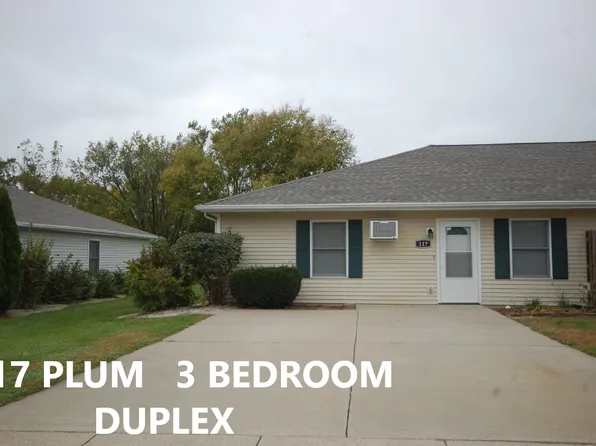 115-117 South Plum, 115-117 Plum St, Boone, IA 50036