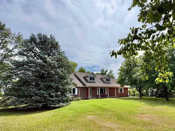 900 Plum Ridge Rd, Lincoln, NE 68527