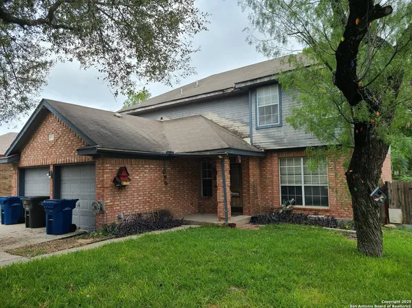 8607 Silver Quail, San Antonio, TX 78250