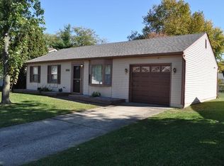 3990 Millstone Rd, Columbus, OH 43207