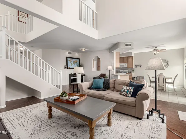 6510 S HAZELTON Lane #133, Tempe, AZ 85283
