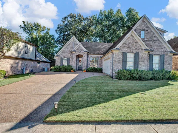 3420 Carahills Ln, Bartlett, TN 38133