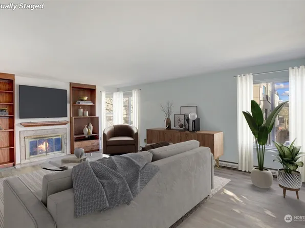 1214 Taylor Avenue N #101, Seattle, WA 98109
