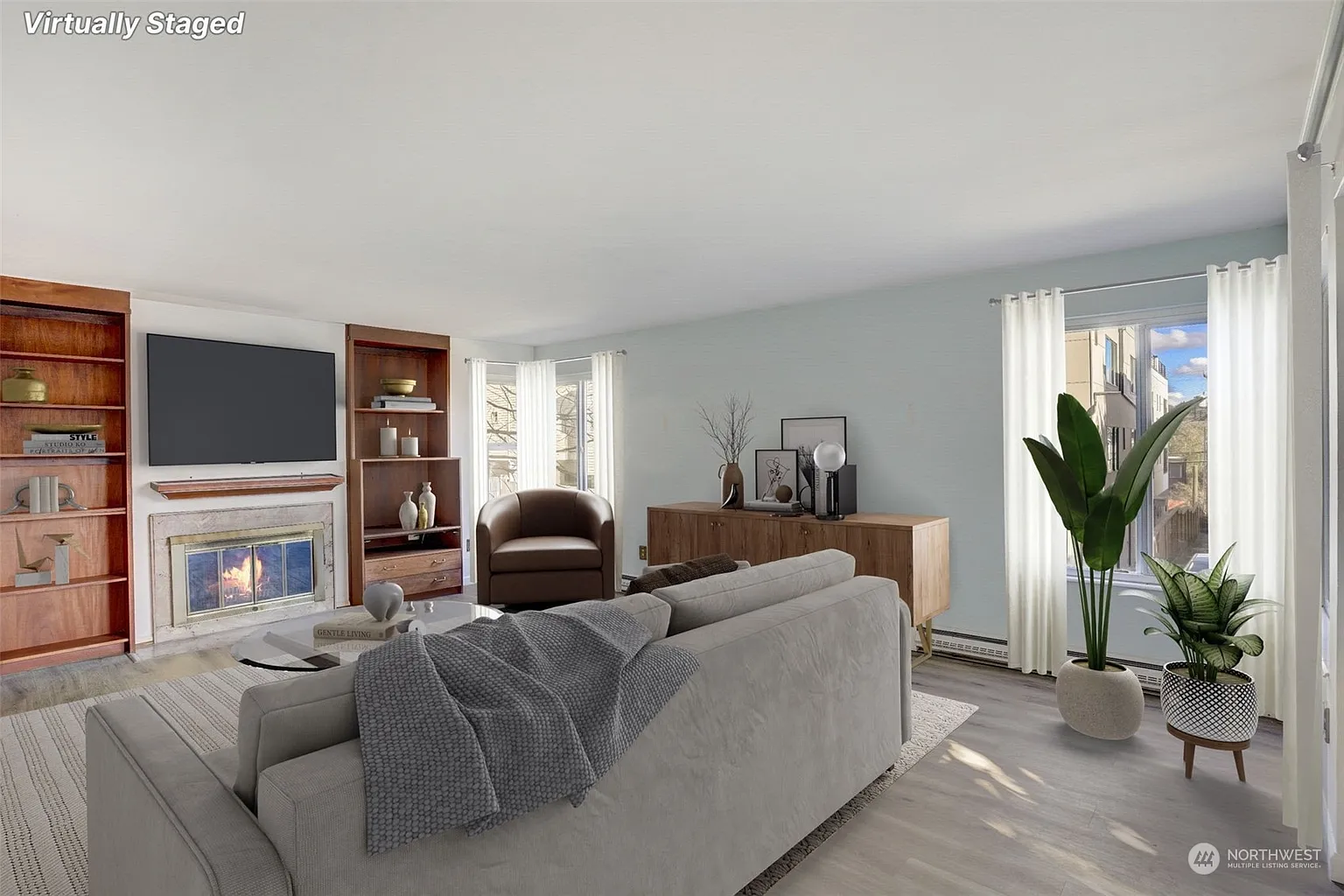 1214 Taylor Avenue N #101 photo 1