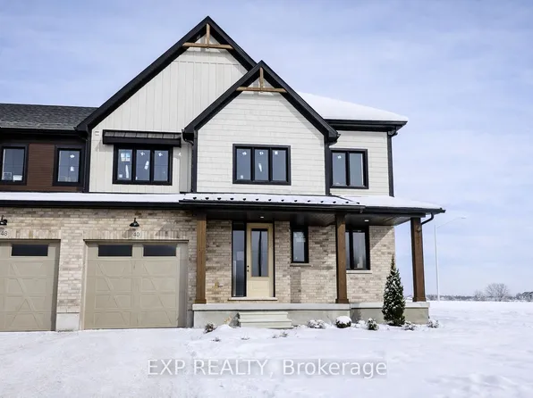 40 Anne St W, Minto, ON N0G 1Z0