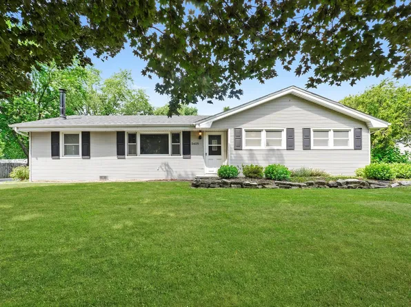 2425 Lockner Blvd, Joliet, IL 60431