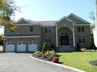 253 New Providence Rd, Mountainside, NJ 07092