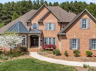 6063 Old Orchard Rd, Kernersville, NC 27284