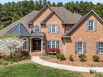 6063 Old Orchard Rd, Kernersville, NC, 27284
