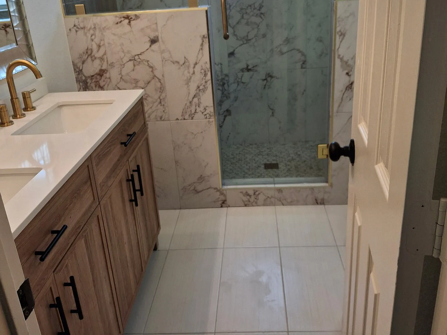 Halstead Dr, Spring — Photo 2
