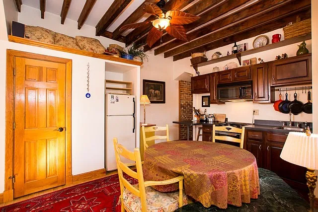 1 bed, 448 sqft, $3,000 — Photo 2