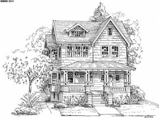 403 Adams St, Oakland, CA 94610