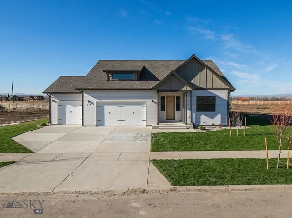 274 Swayback Ln, Bozeman, MT 59718