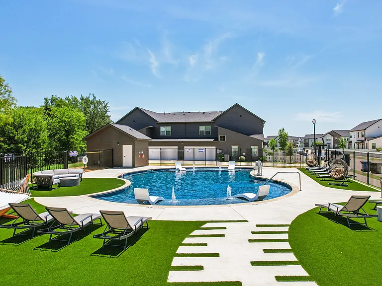 Townhomes at Princeton Meadows — Photo 5