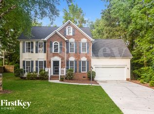 4520 Candalon Way, Matthews, NC 28105