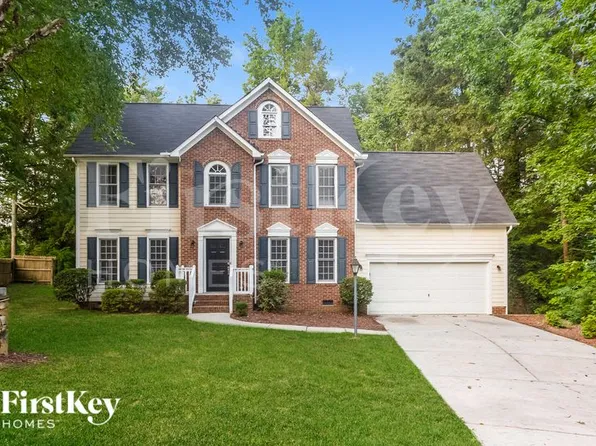 4520 Candalon Way, Matthews, NC 28105