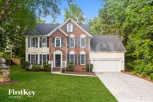 4520 Candalon Way Photo 1